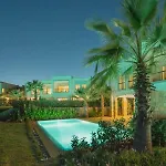 Xanadu Island 5* Akyarlar