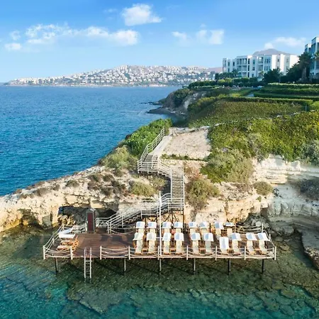 Xanadu Island Akyarlar