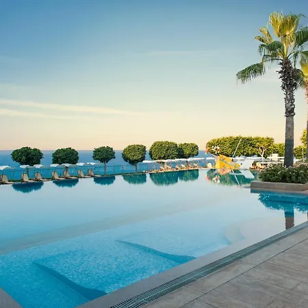 Hotel Xanadu Island Akiarlar