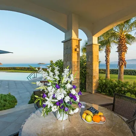 Xanadu Island Hotel Akiarlar