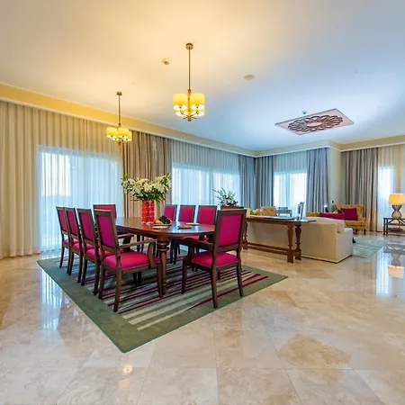 Xanadu Island 5* アキアーラ