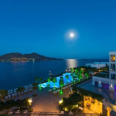 Xanadu Island Hotel Akiarlar