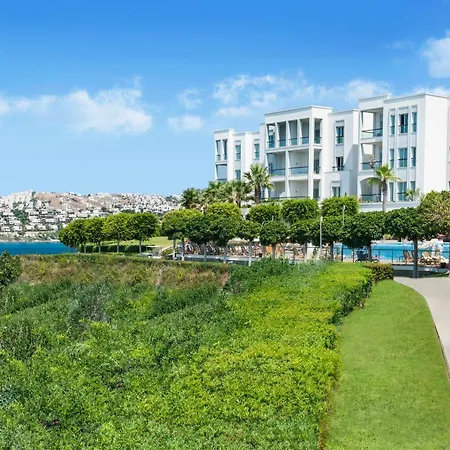 Hotel Xanadu Island Akiarlar