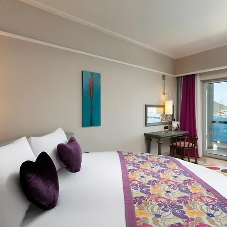 Xanadu Island Hotel 5*