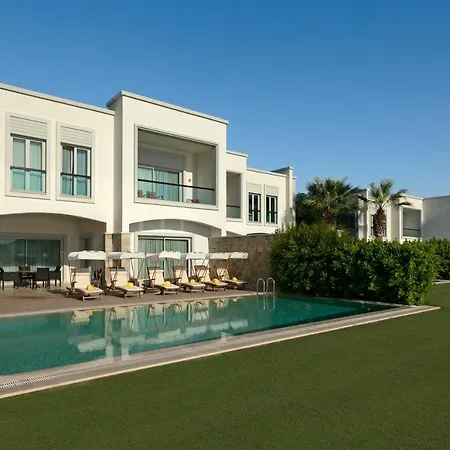 Xanadu Island Hotel Akyarlar