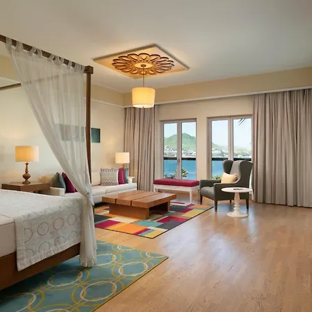 Xanadu Island 5* Akyarlar
