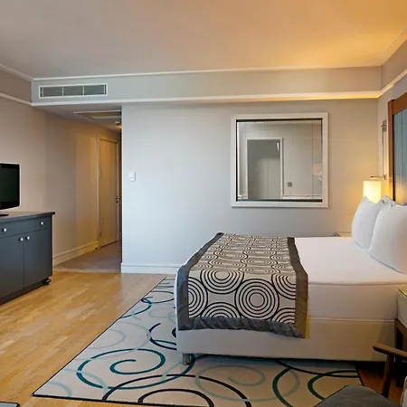 Hotel Xanadu Island 5*