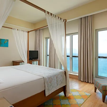 Xanadu Island Akyarlar
