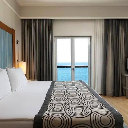 Hotel Xanadu Island 5*
