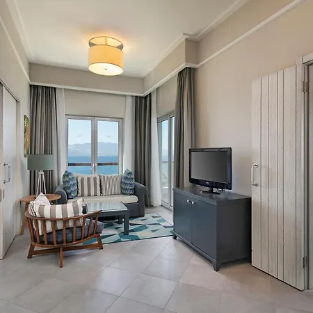 Xanadu Island Hotel Akyarlar