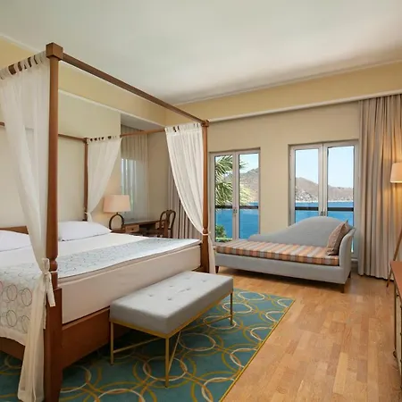 Xanadu Island Hotel Akyarlar