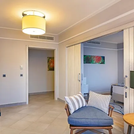 Xanadu Island Hotel 5*
