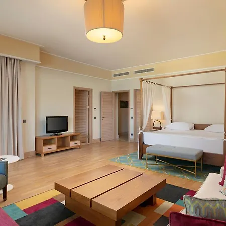 Hotel Xanadu Island