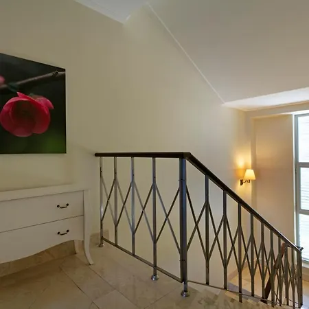 ホテル Xanadu Island