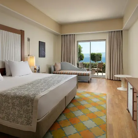 Xanadu Island Hotel Akiarlar