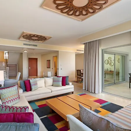 Hotel Xanadu Island 5*