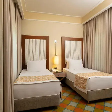 Xanadu Island Hotel