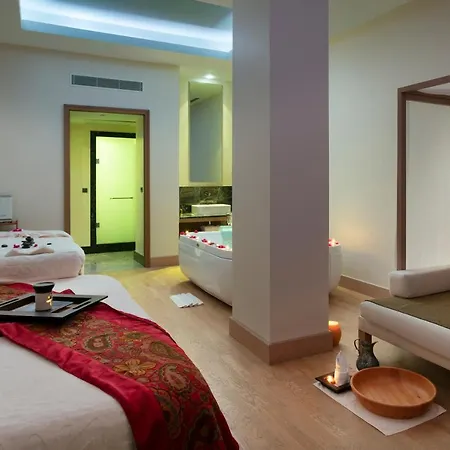 Xanadu Island 5* Akyarlar