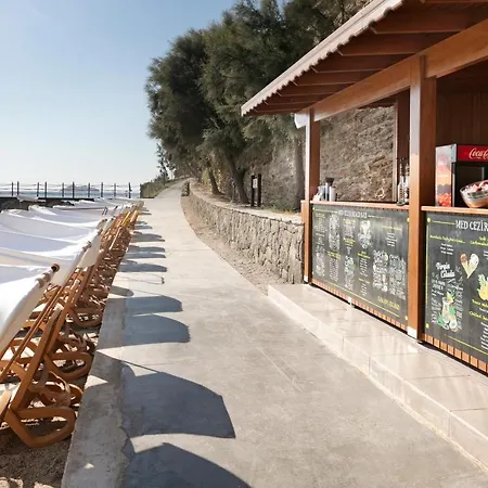 Xanadu Island Hotel Akyarlar