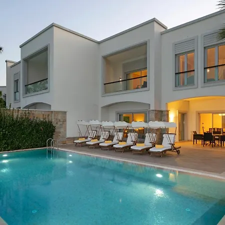 ホテル Xanadu Island