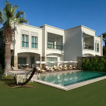 Xanadu Island 5* Akiarlar