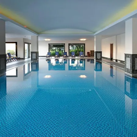 Hotel Xanadu Island 5*