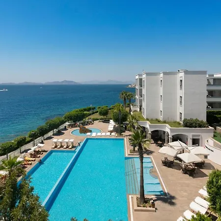 Hotel Xanadu Island