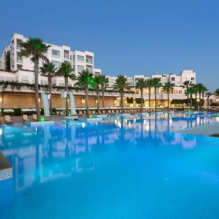 Xanadu Island Hotel Akyarlar