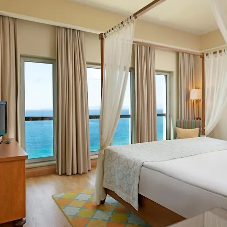 Xanadu Island ホテル アキアーラ