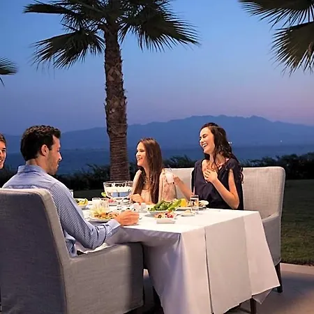 Xanadu Island 5* Akyarlar