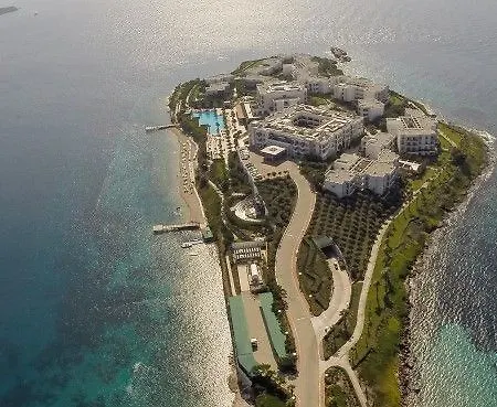 Xanadu Island Ξενοδοχείο Akyarlar