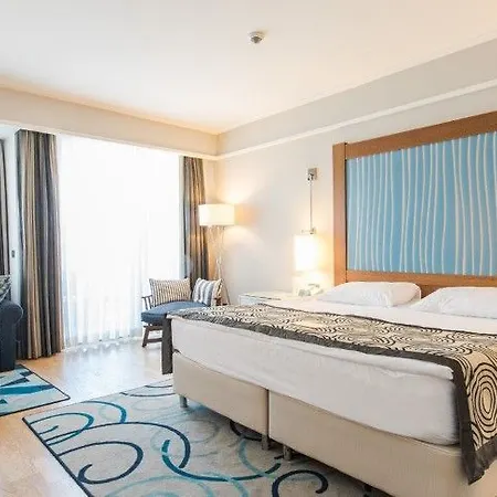 Xanadu Island 5* Akiarlar