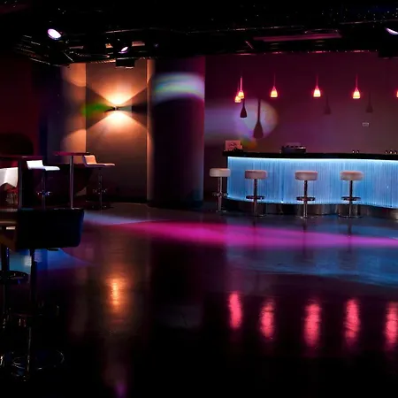 ホテル Xanadu Island 5*