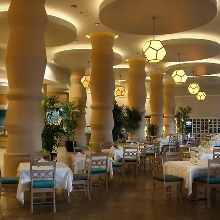 Xanadu Island Akyarlar