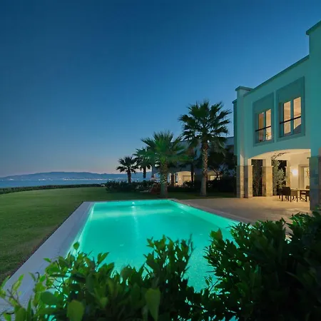 Hotel Xanadu Island 5*