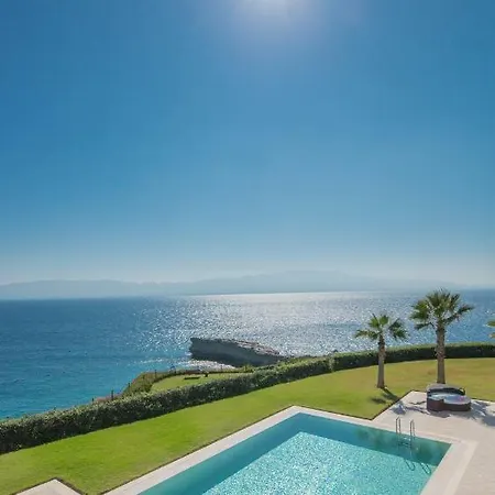 Hotel Xanadu Island 5*