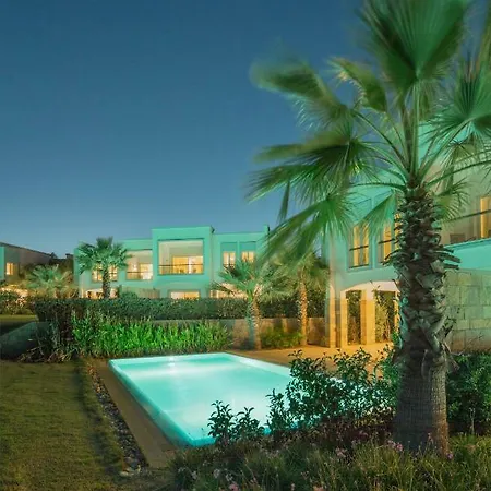 Xanadu Island 5* Akiarlar