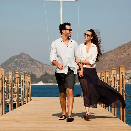 Xanadu Island Akiarlar