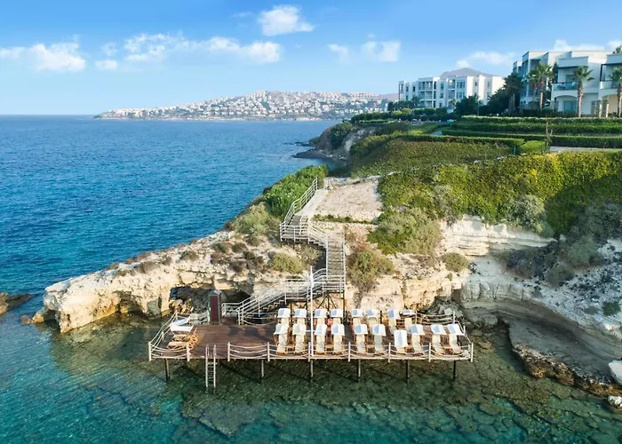 Xanadu Island Akyarlar