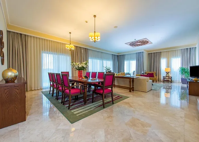 Xanadu Island 5* Akyarlar