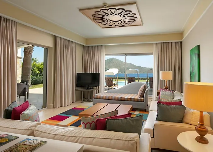 Xanadu Island 5* Akyarlar