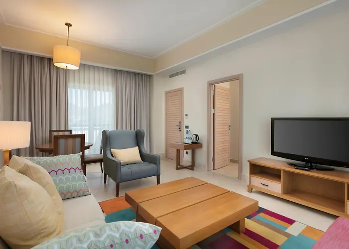 Xanadu Island Hotel Akyarlar