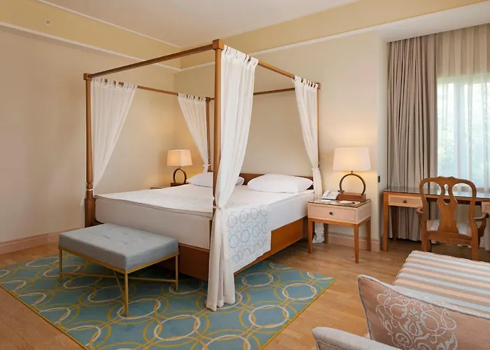 Hotel Xanadu Island Akyarlar