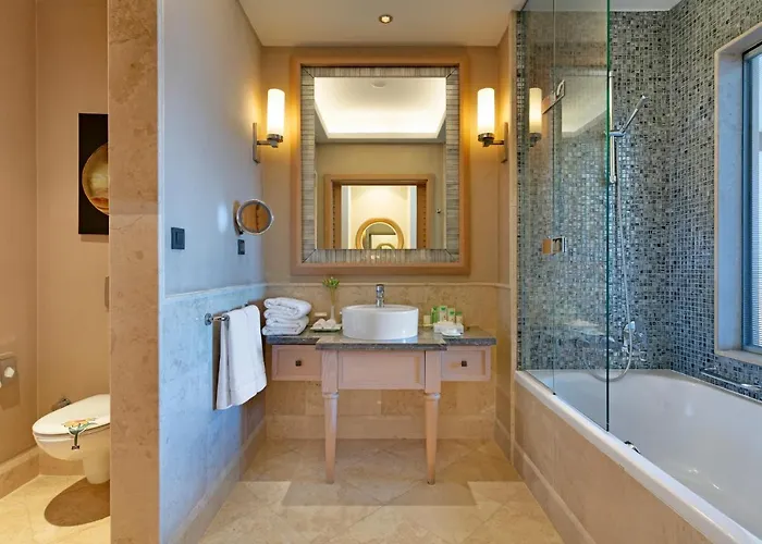 Xanadu Island Hotel 5*