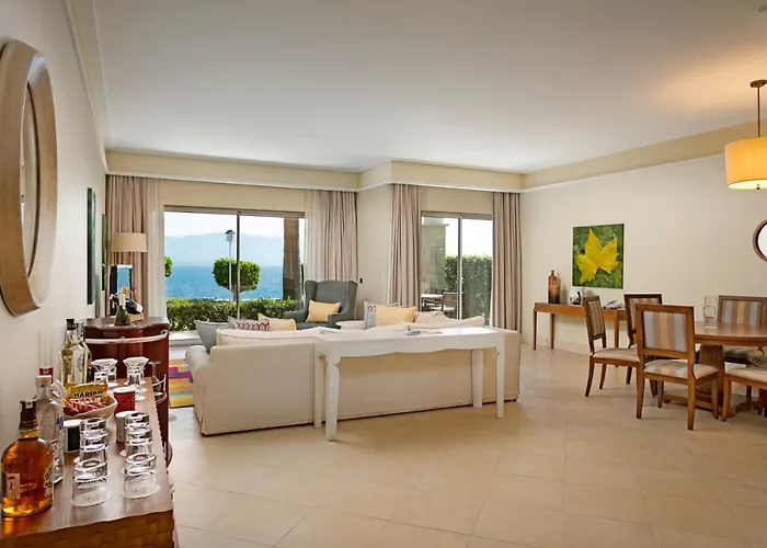 Xanadu Island Hotel Akyarlar