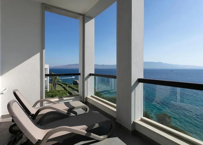 Xanadu Island Akyarlar