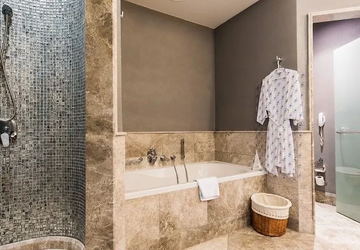 Xanadu Island Hotel Akyarlar