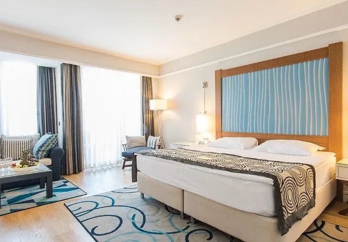 Xanadu Island 5* Akyarlar