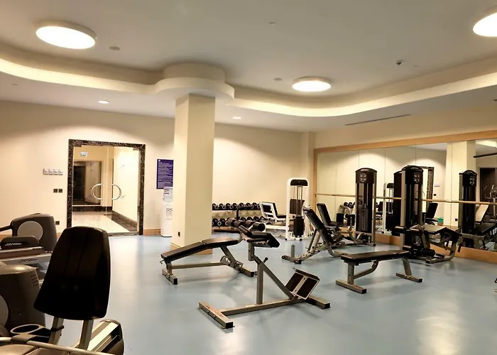 Hotel Xanadu Island 5*