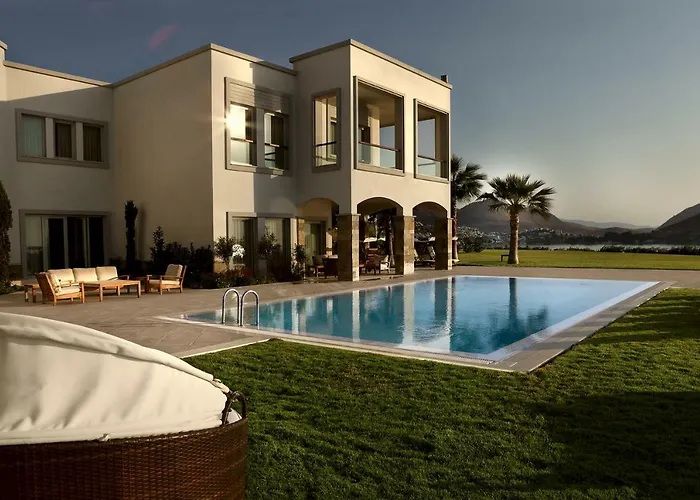 Hotel Xanadu Island 5*